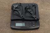 (2) Garmin TacX Water Bottle Cages 73g
