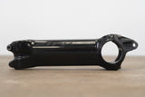 Zipp Service Course SL 130mm ±6 Degree Alloy Stem + Mount 214g 1 1/8" 31.8mm