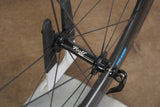 Rolf Prima Ares6 ES Carbon Clincher Rim Brake Wheelset Shimano/SRAM 11 Speed