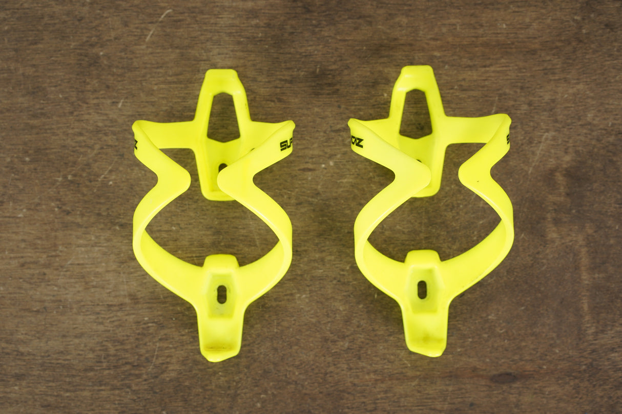(2) Supacaz Water Bottle Cages 70g