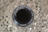 11-30T Shimano Ultegra CS-R8000 11 Speed Cassette 267g 8000