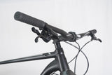 2017 XL 29" Trek Superfly Roval Carbon Deore Alloy Rigid MTB XC Bike