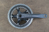 175mm 53/39T Shimano Dura-Ace FC-7900 10 Speed Road Crankset 680g