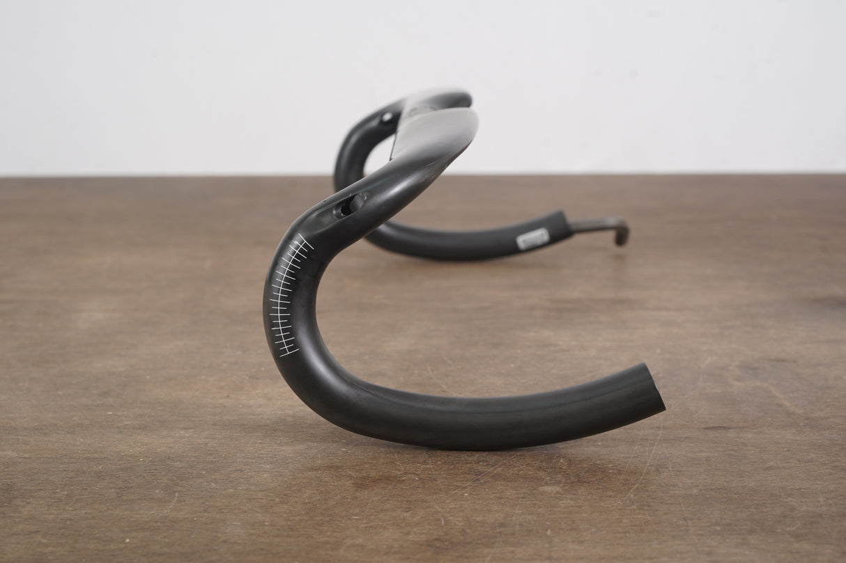 42cm Easton EC70 Aero Carbon Compact Road Handlebar 31.8mm EC 70