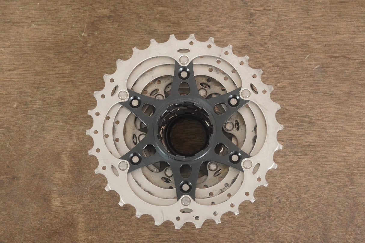 11-30T Shimano Ultegra CS-R8000 11 Speed Cassette 267g 8000