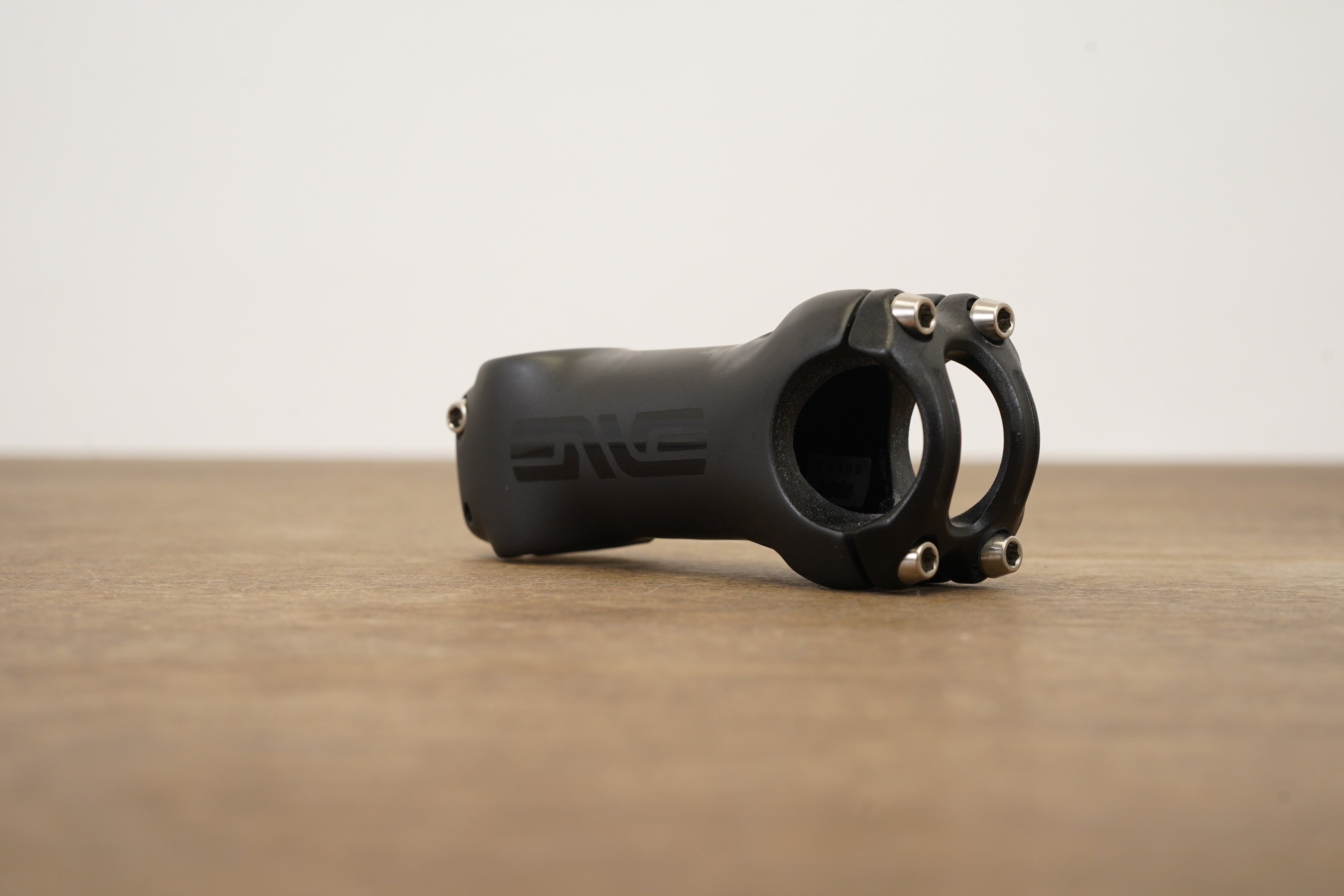 ENVE 90mm ±6 Degree Carbon Road Stem 113g 1 1/8