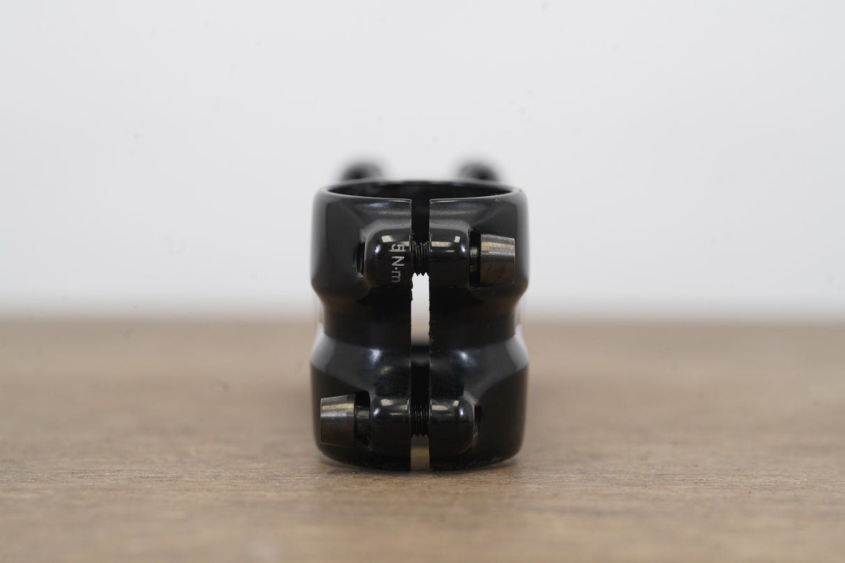 Zipp Service Course SL 130mm ±6 Degree Alloy Stem + Mount 214g 1 1/8" 31.8mm
