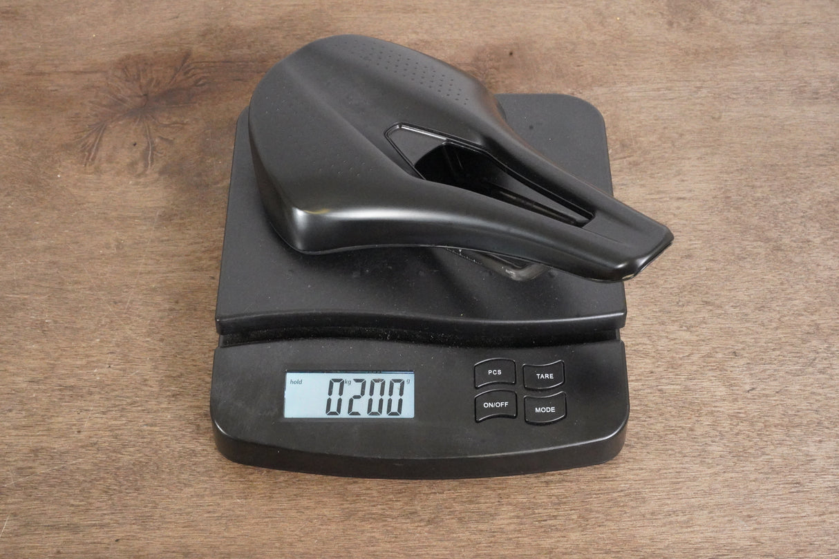 150mm Fizik Tempo Argo R1 Carbon Road Saddle 200g