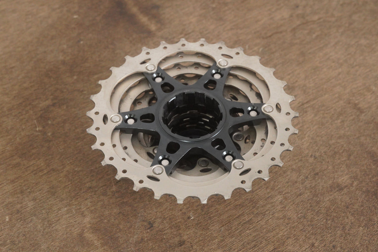 11-30T Shimano Ultegra CS-R8000 11 Speed Cassette 267g 8000