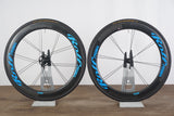 Rolf Prima Ares6 ES Carbon Clincher Rim Brake Wheelset Shimano/SRAM 11 Speed