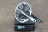 175mm 53/39T Shimano Dura-Ace FC-7900 10 Speed Road Crankset 680g