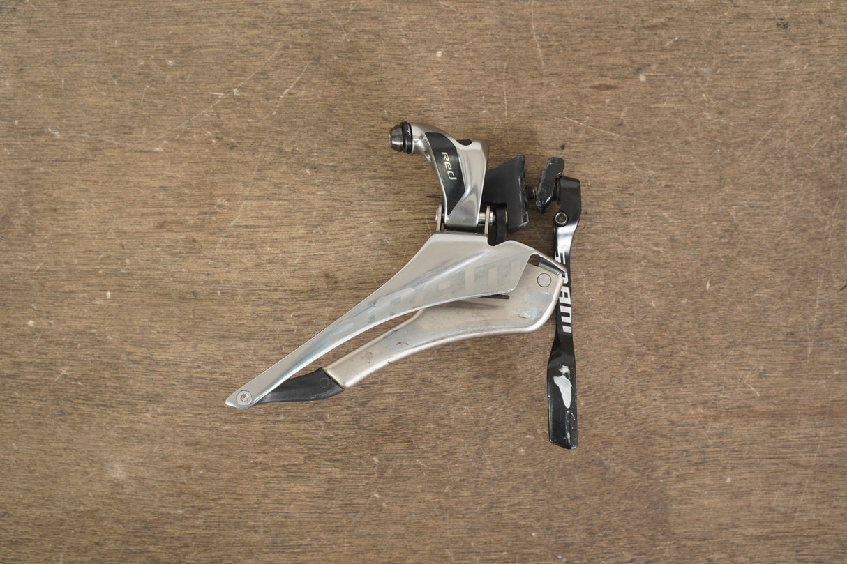 SRAM Red YAW 10 Speed Mechanical Rim Brake Road Groupset