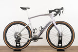 2025 57.5cm Pinarello Dogma GR SRAM Red XPLR E1 AXS Princeton Carbon Disc Bike