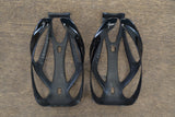 (2) Specialized S-WORKS Rib Cage III Carbon Water Bottle Cages 50g