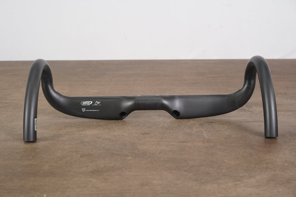 42cm Easton EC70 Aero Carbon Compact Road Handlebar 31.8mm EC 70