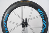 Rolf Prima Ares6 ES Carbon Clincher Rim Brake Wheelset Shimano/SRAM 11 Speed
