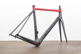 *Damaged* 54cm Cervelo R5 Carbon Rim Brake Road Frameset