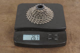 11-30T Shimano Ultegra CS-R8000 11 Speed Cassette 267g 8000