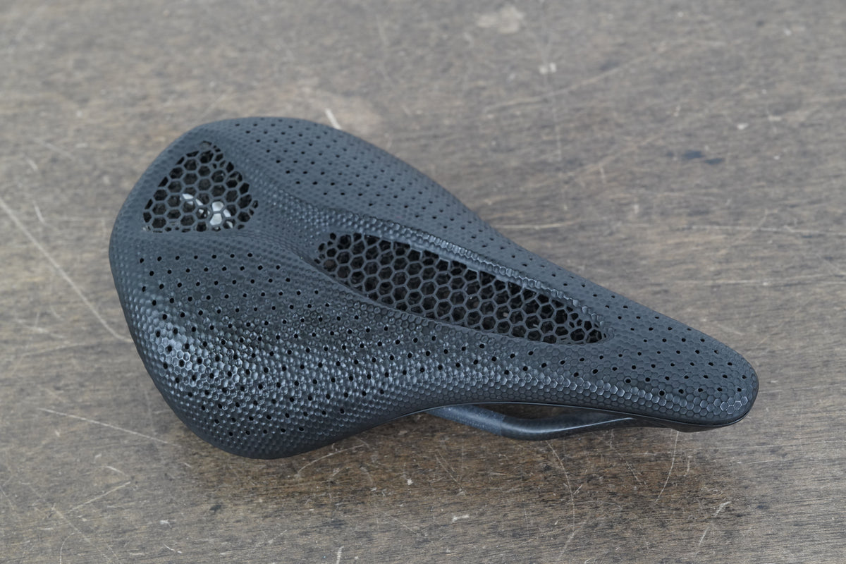 143mm Specialized S-WORKS Power Mirror Carbon Road Saddle 200g