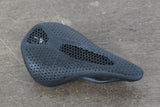 143mm Specialized S-WORKS Power Mirror Carbon Road Saddle 200g