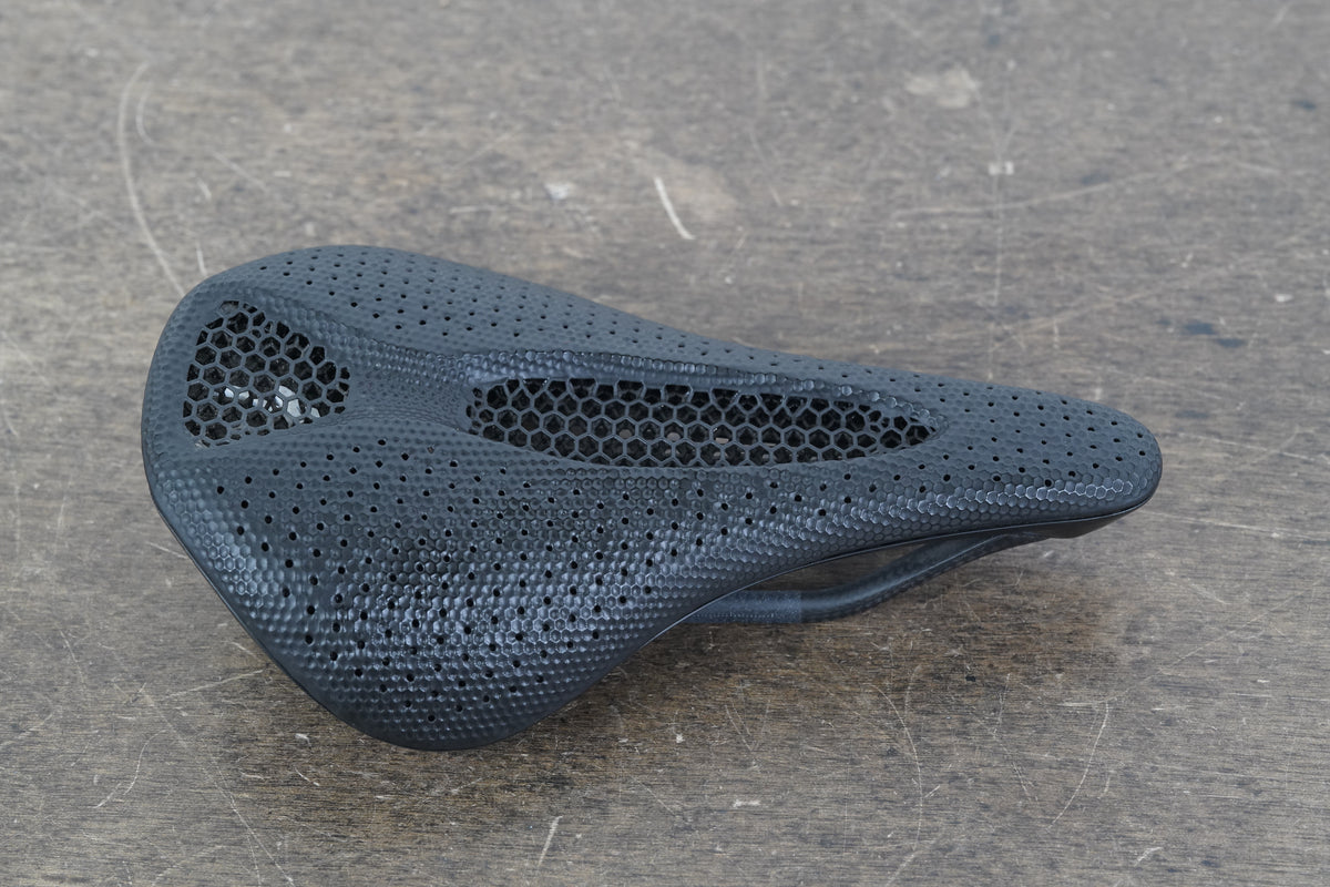 143mm Specialized S-WORKS Power Mirror Carbon Road Saddle 200g