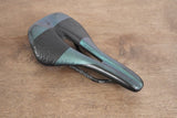 143mm Specialized Phenom Elaston Pro Carbon Rail Road Saddle 204g