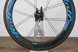 Rolf Prima Ares6 ES Carbon Clincher Rim Brake Wheelset Shimano/SRAM 11 Speed