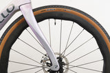 2025 57.5cm Pinarello Dogma GR SRAM Red XPLR E1 AXS Princeton Carbon Disc Bike