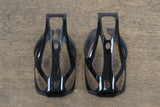 (2) Specialized S-WORKS Rib Cage III Carbon Water Bottle Cages 50g