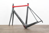 *Damaged* 54cm Cervelo R5 Carbon Rim Brake Road Frameset
