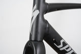 54cm Specialized Allez Sprint Alloy Aero Rim Brake Road Frameset