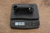 Zipp Service Course SL 110mm ±17 Degree Alloy Road Stem 141g 1 1/8" 31.8mm