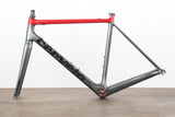 *Damaged* 54cm Cervelo R5 Carbon Rim Brake Road Frameset