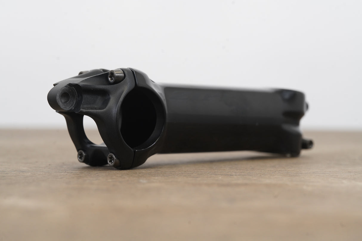 Zipp Service Course SL 130mm ±6 Degree Alloy Stem + Mount 214g 1 1/8" 31.8mm