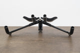 42cm Vision Alloy Aero TT Triathlon Basebar + Extentions 1"