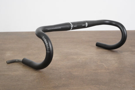 42cm Bontrager Race VR-C Elite Alloy Compact Road Handlebar 31.8mm