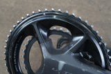 170mm 52/36T Shimano Ultegra FC-R8100 11 Speed Crankset 8100 719g