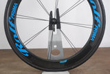 Rolf Prima Ares6 ES Carbon Clincher Rim Brake Wheelset Shimano/SRAM 11 Speed