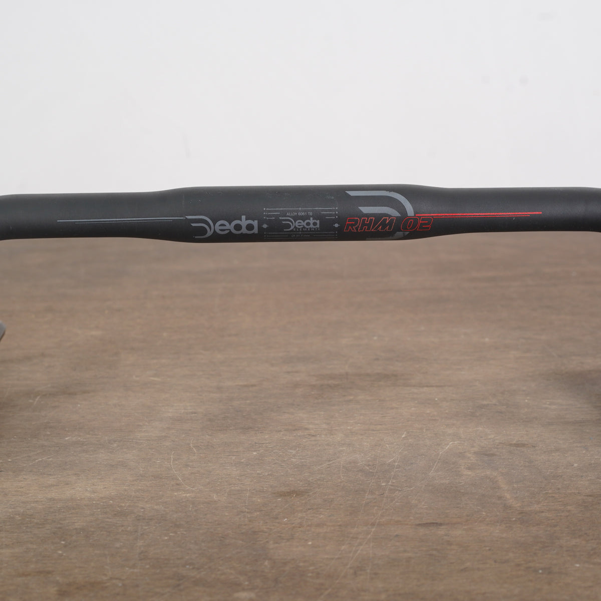 42cm Deda RHM 02 6061 T6 Alloy Compact Road Handlebar – Elevate Cycling