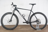 2017 XL 29" Trek Superfly Roval Carbon Deore Alloy Rigid MTB XC Bike