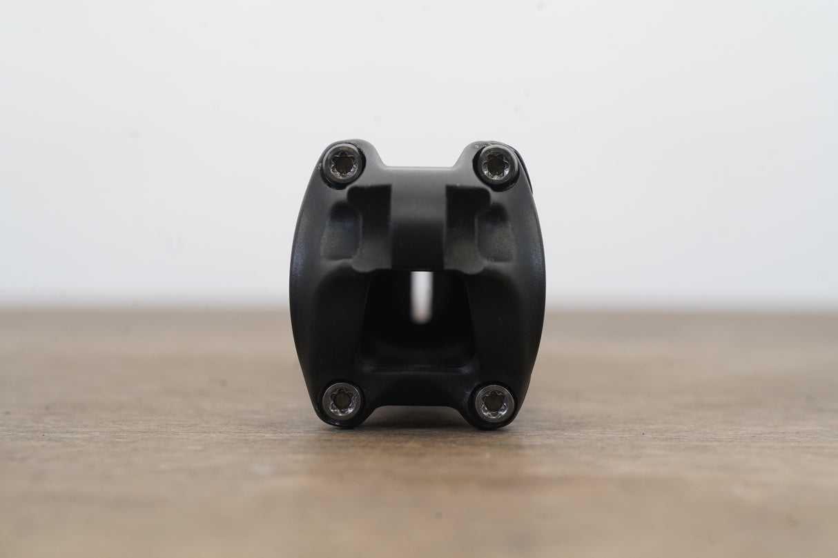 Zipp Service Course SL 130mm ±6 Degree Alloy Stem + Mount 214g 1 1/8" 31.8mm