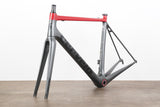 *Damaged* 54cm Cervelo R5 Carbon Rim Brake Road Frameset