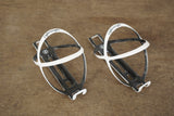 (2) Lightweight Edelhelfer Carbon Water Bottle Cages 38g