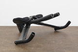42cm Vision Alloy Aero TT Triathlon Basebar + Extentions 1"