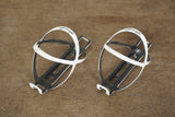 (2) Lightweight Edelhelfer Carbon Water Bottle Cages 38g