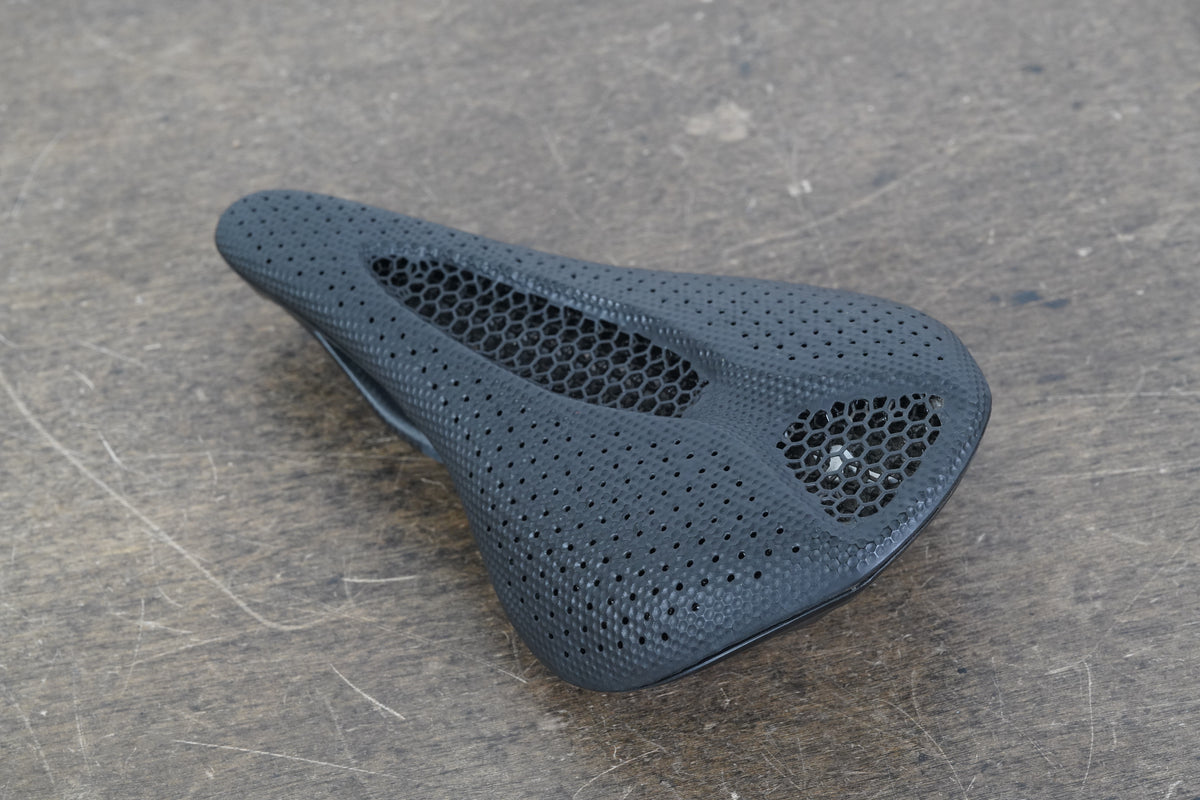 143mm Specialized S-WORKS Power Mirror Carbon Road Saddle 200g