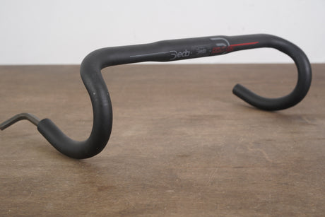 42cm Deda RHM 02 6061 T6 Alloy Compact Road Handlebar