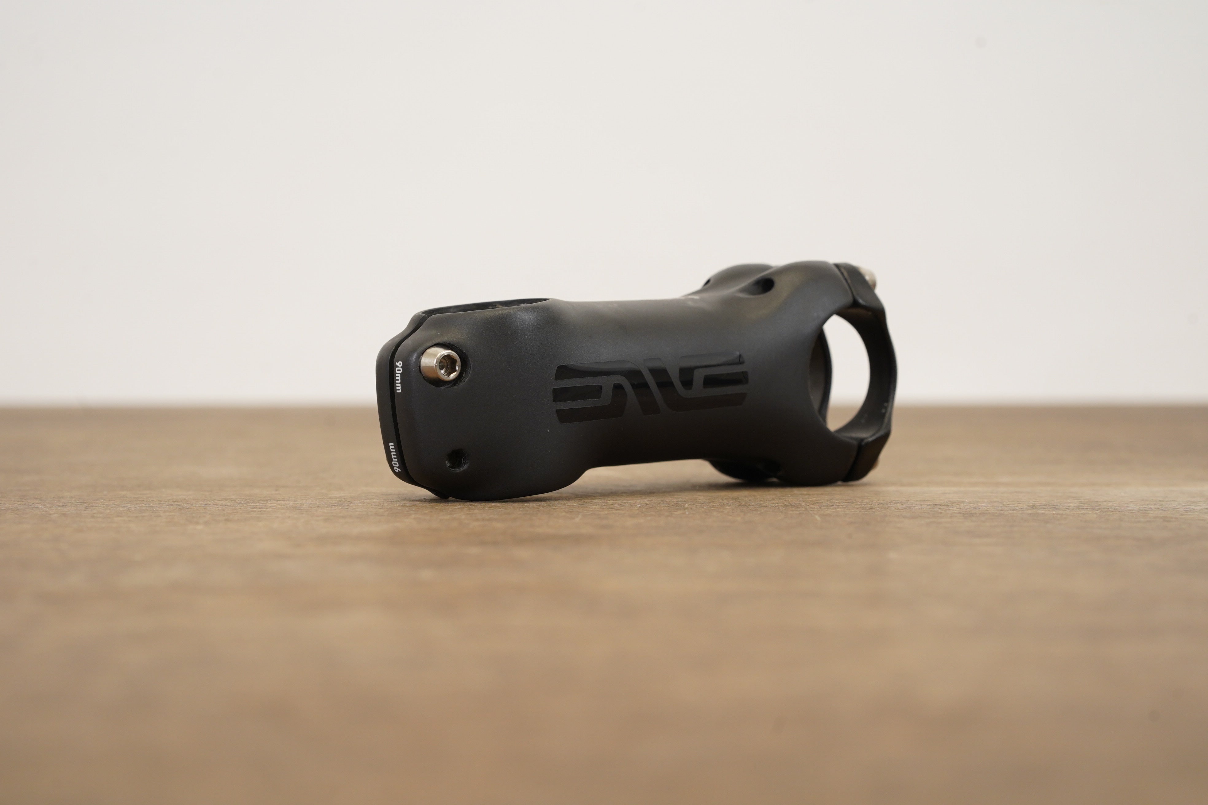 ENVE ステム　90mm ENVE 90mm ±6 Degree Carbon Road Stem 113g 1 1/8
