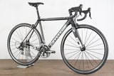 52cm Cannondale CAAD10 Shimano 105 5700 10 Speed Rim Brake Alloy Road Bike