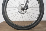 2017 XL 29" Trek Superfly Roval Carbon Deore Alloy Rigid MTB XC Bike